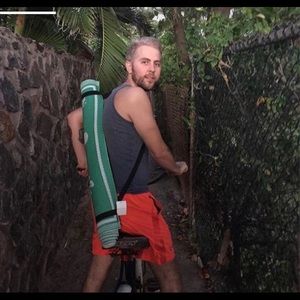 Meet your Posher, Jamie